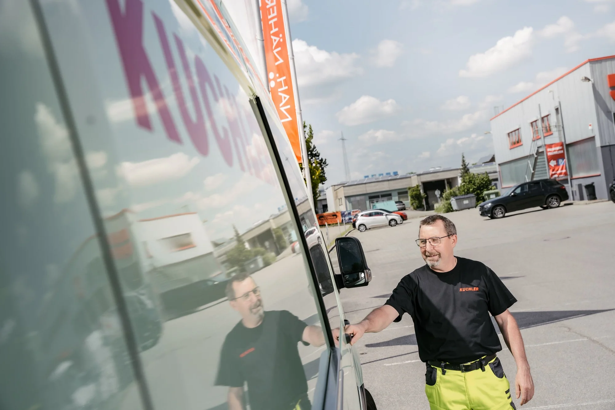 Rohrreinigung bei verstopften Abflüssen